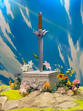 ドラゴンクエスト ダイの大冒険展に投稿された画像（2022/8/11）