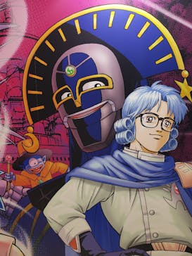 ドラゴンクエスト ダイの大冒険展に投稿された画像（2022/8/11）