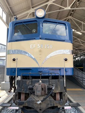 京都鉄道博物館に投稿された画像（2022/8/11）