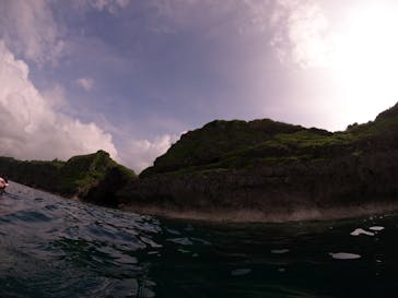 沖縄マリンサービス碧に投稿された画像（2022/8/11）