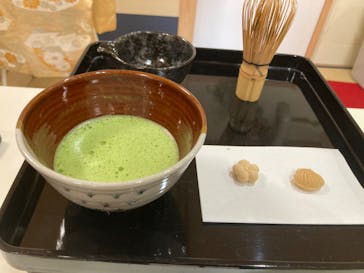 日本文化体験　庵an京都に投稿された画像（2022/8/11）