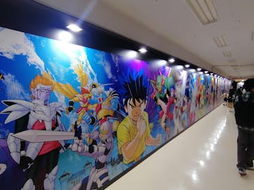 ドラゴンクエスト ダイの大冒険展に投稿された画像（2022/8/11）