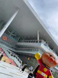 横浜アンパンマンこどもミュージアムに投稿された画像（2022/8/11）