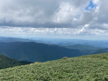 びわ湖バレイに投稿された画像（2022/8/11）