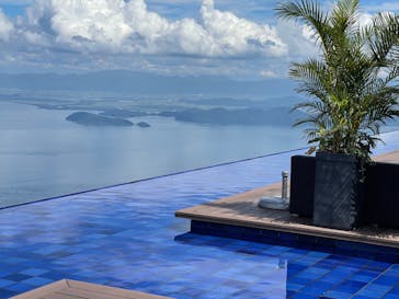 びわ湖バレイに投稿された画像（2022/8/11）