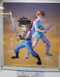 ドラゴンクエスト ダイの大冒険展に投稿された画像（2022/8/11）