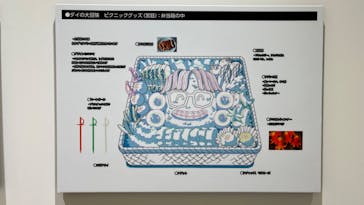 ドラゴンクエスト ダイの大冒険展に投稿された画像（2022/8/11）