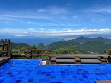 伊豆パノラマパークに投稿された画像（2022/8/11）