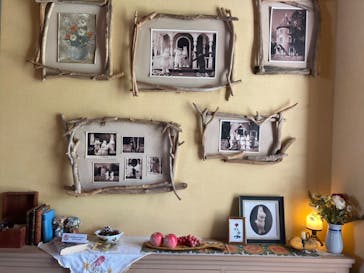 ムーミンバレーパークに投稿された画像（2022/8/11）