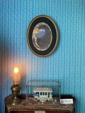 ムーミンバレーパークに投稿された画像（2022/8/11）