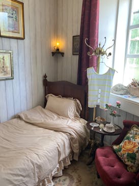 ムーミンバレーパークに投稿された画像（2022/8/11）