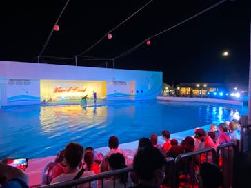 南知多ビーチランド＆南知多おもちゃ王国に投稿された画像（2022/8/11）