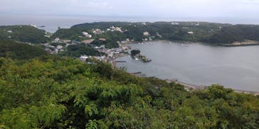 下田ロープウェイに投稿された画像（2022/8/11）