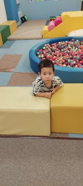 ハピピランド港北ルララに投稿された画像（2022/8/11）