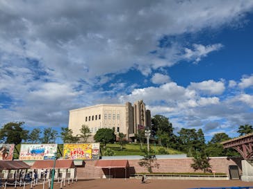 西武園ゆうえんちに投稿された画像（2022/8/11）