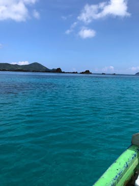 Maze奄美に投稿された画像（2022/8/11）