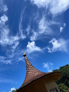 ムーミンバレーパークに投稿された画像（2022/8/11）