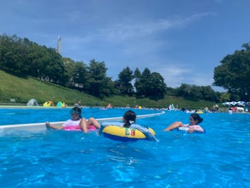 西武園ゆうえんちに投稿された画像（2022/8/11）