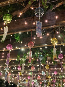 せんだい農業園芸センター　みどりの杜に投稿された画像（2022/8/11）