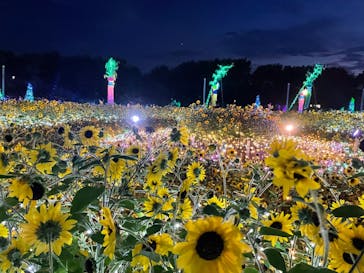 せんだい農業園芸センター　みどりの杜に投稿された画像（2022/8/11）