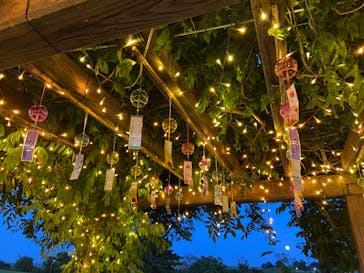 せんだい農業園芸センター　みどりの杜に投稿された画像（2022/8/11）