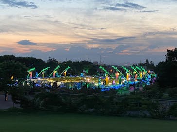 せんだい農業園芸センター　みどりの杜に投稿された画像（2022/8/11）