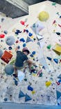 soleil（ソレイユ）ナカガイクライミングジムに投稿された画像（2022/8/11）