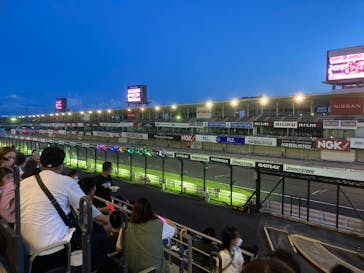 鈴鹿サーキットに投稿された画像（2022/8/11）