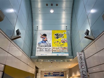 ドラゴンクエスト ダイの大冒険展に投稿された画像（2022/8/11）