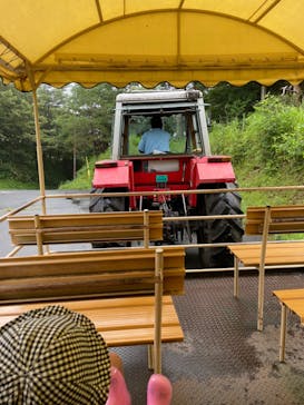 那須どうぶつ王国に投稿された画像（2022/8/11）