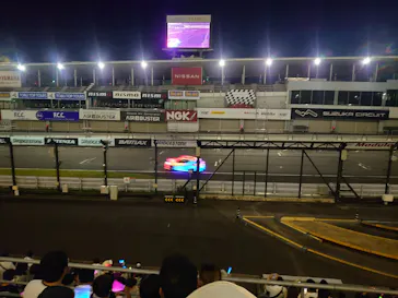 鈴鹿サーキットに投稿された画像（2022/8/11）