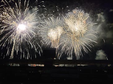 鈴鹿サーキットに投稿された画像（2022/8/11）