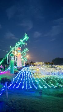 せんだい農業園芸センター　みどりの杜に投稿された画像（2022/8/11）