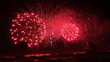 鈴鹿サーキットに投稿された画像（2022/8/11）