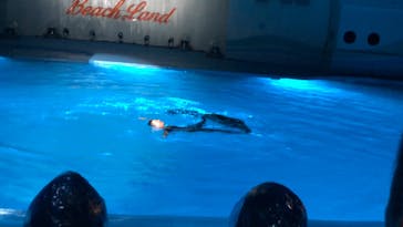 南知多ビーチランド＆南知多おもちゃ王国に投稿された画像（2022/8/11）