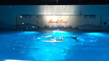 南知多ビーチランド＆南知多おもちゃ王国に投稿された画像（2022/8/11）