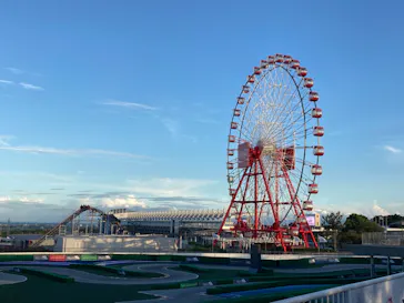 鈴鹿サーキットに投稿された画像（2022/8/11）