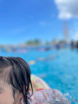 東条湖おもちゃ王国に投稿された画像（2022/8/11）