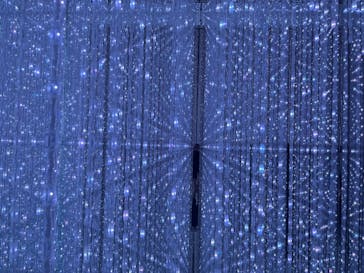 チームラボプラネッツ TOKYO DMMに投稿された画像（2022/8/11）