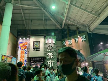 ポルトヨーロッパに投稿された画像（2022/8/11）