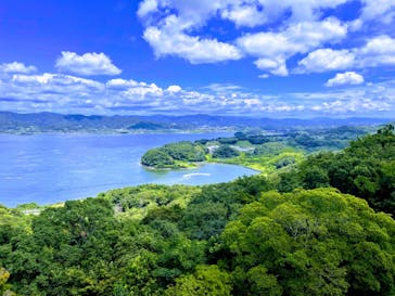 浜名湖パルパルに投稿された画像（2022/8/11）