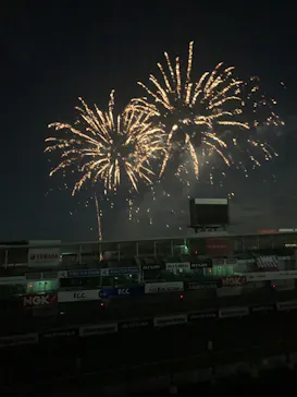 鈴鹿サーキットに投稿された画像（2022/8/11）