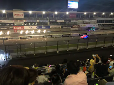 鈴鹿サーキットに投稿された画像（2022/8/11）