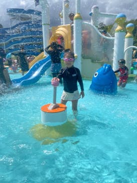 東条湖おもちゃ王国に投稿された画像（2022/8/11）