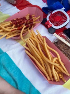 東条湖おもちゃ王国に投稿された画像（2022/8/11）