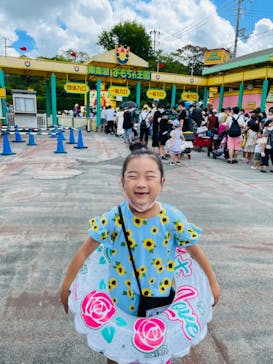 東条湖おもちゃ王国に投稿された画像（2022/8/11）