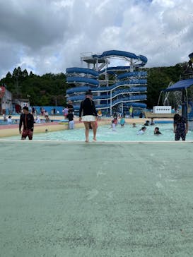 東条湖おもちゃ王国に投稿された画像（2022/8/11）