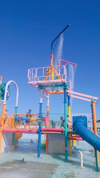 蓮沼ウォーターガーデンに投稿された画像（2022/8/11）