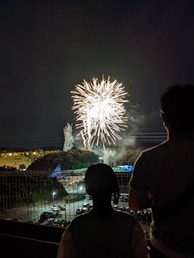 NESTA RESORT KOBE（ネスタリゾート神戸）に投稿された画像（2022/8/11）