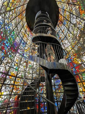 彫刻の森美術館に投稿された画像（2022/8/11）